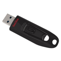 SANDISK Cl&eacute; USB 3.0 128 Go Ultra CZ48128G