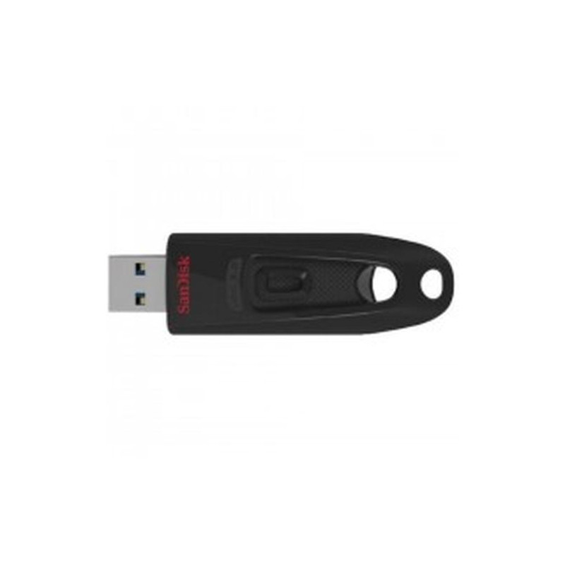 SANDISK Clé USB 3.0 256 Go Ultra CZ48256G