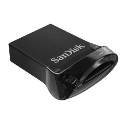 SANDISK Cl&eacute; USB 3.0 16 Go Ultra Fit CZ430016G