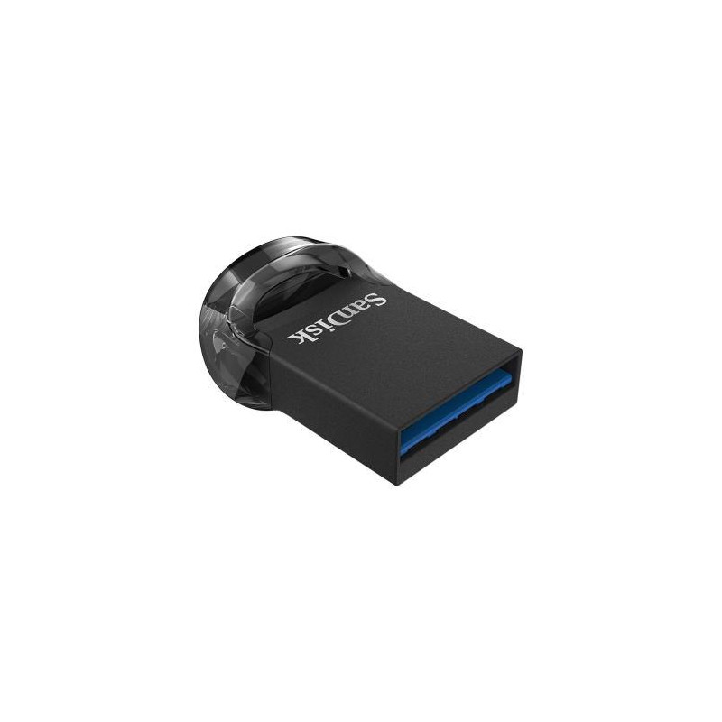 SANDISK Cl&eacute; USB 3.0 128 Go Ultra Fit CZ430128G