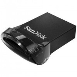SANDISK Cl&eacute; USB 3.0 256 Go Ultra Fit CZ430256G