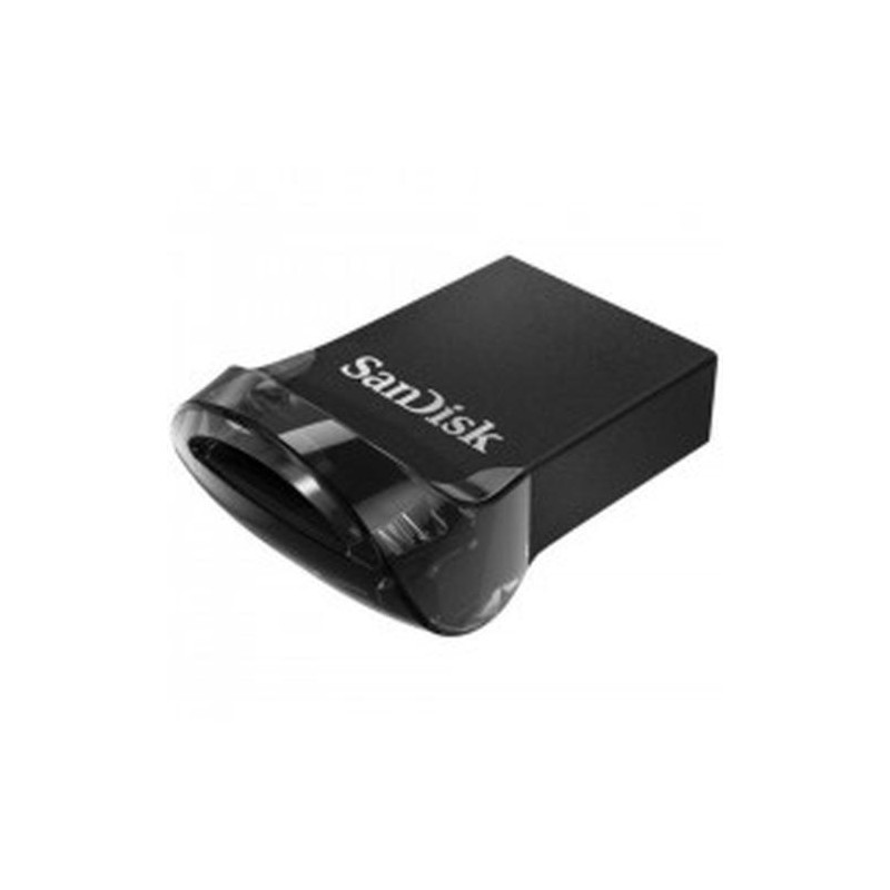 SANDISK Cl&eacute; USB 3.0 256 Go Ultra Fit CZ430256G