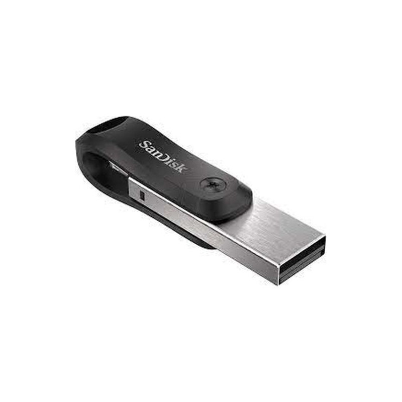 SANDISK Cl&eacute; USB 3.0 64 Go Ixpand V3 SDIX6064G