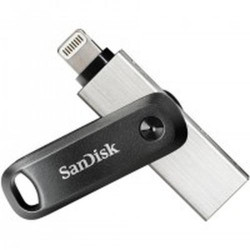 SANDISK Cl&eacute; USB 3.0 128 Go Ixpand V3 SDIX6128G
