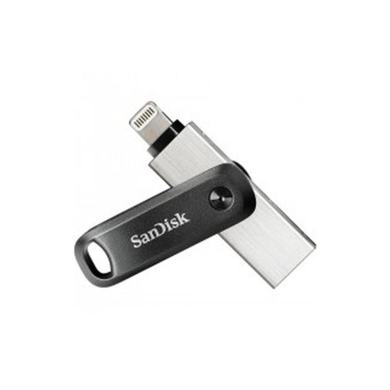 SANDISK Cl&eacute; USB 3.0 128 Go Ixpand V3 SDIX6128G