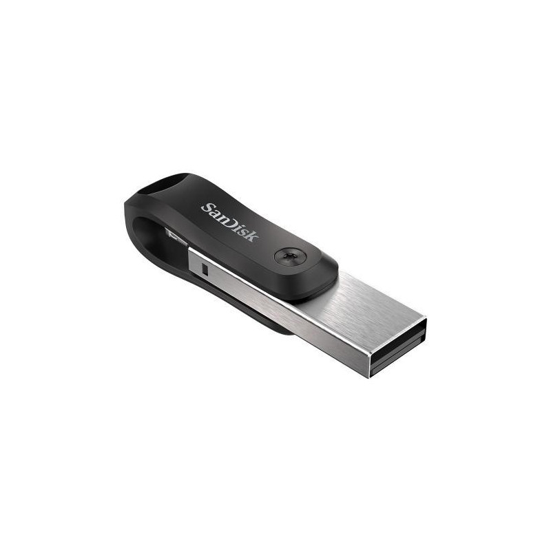 SANDISK Cl&eacute; USB 3.0 256 Go Ixpand V3 SDIX6256G