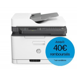 HP Multifonction laser...