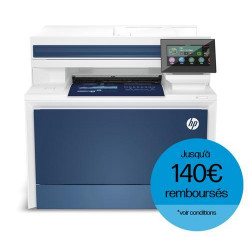 HP Multifonction laser couleur 3 en 1 Color LaserJet Pro 4302DW