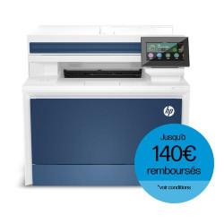 HP Multifonction laser...