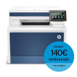 HP Multifonction laser...