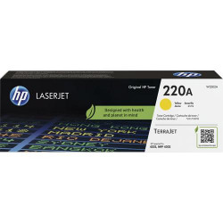 HP Cartouche Laser HP 220A...