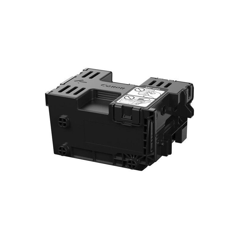 CANON Cartouche de maintenance MC-G05 pour MAXIFY MEGATANK GX1050 et GX2050