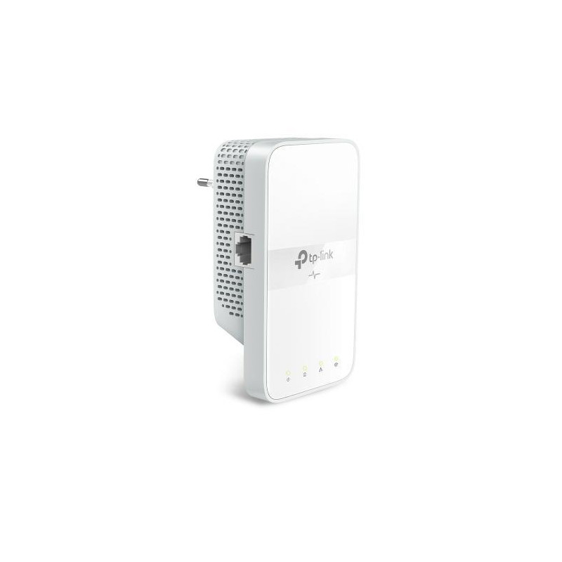 TP-LINK Kit CPL AV1000 Gigabit Powerline AC1200 Wi-Fi