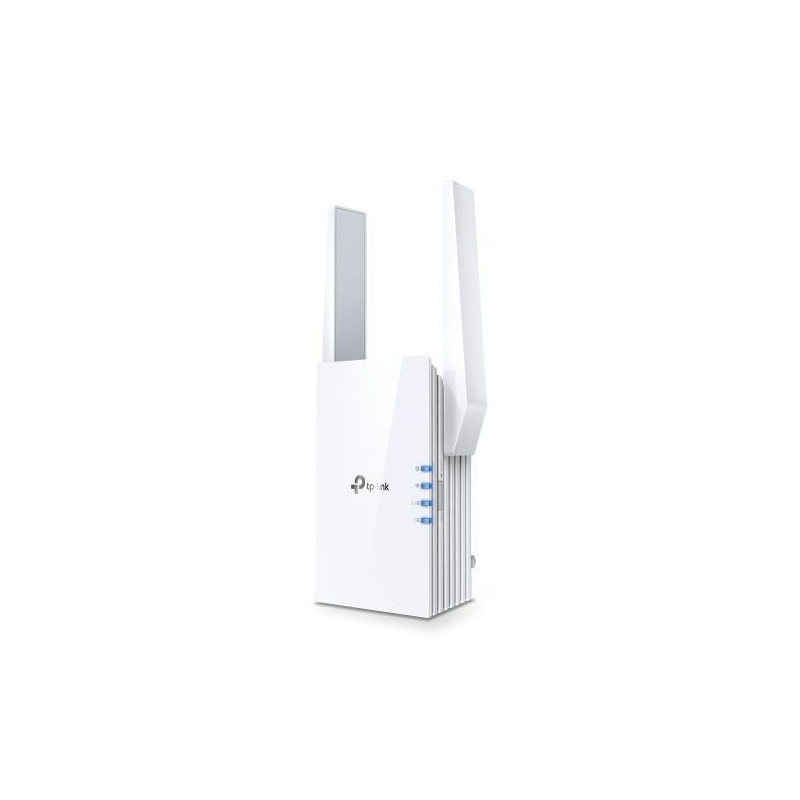 TP-LINK R&eacute;p&eacute;teur WiFi 6 RE705X