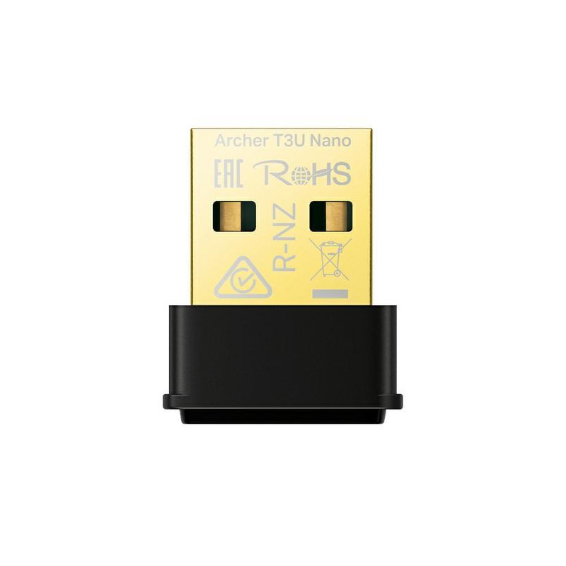 TP-LINK Clé WiFi Archer T3U Nano