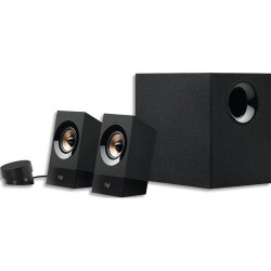 LOGITECH Système de...