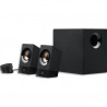 LOGITECH Système de haut-parleurs 2.1 Z533 980-001054