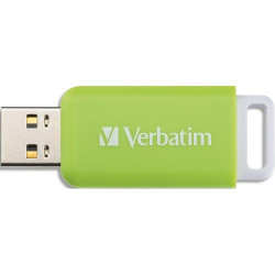 VERBATIM Clé DATABAR USB...