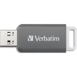 VERBATIM Clé DATABAR USB...