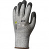 COVERGUARD Paire gants anticoupure B, enduction palmaire mousse nitrile, dext&eacute;rit&eacute; optimis&eacute;e, grip, T8