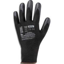 COVERGUARD Paire gants...