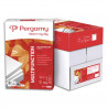 PERGAMY Ramette 500 feuilles papier très Blanc Multifonction A4 80g CIE 161