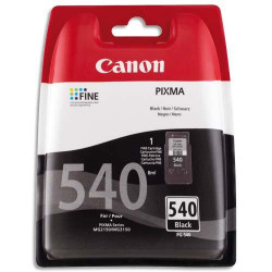 CANON Cartouche jet d&#39;encre PG540 5225B001