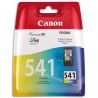 CANON Cartouche jet d'encre CLI541 5227B001