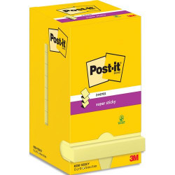 POST-IT Lot de 12 recharges...