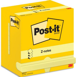 POST-IT Lot de 12 recharges...