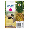 EPSON Cartouche Jet d'Encre Magenta 604 XL (T10H3) C13T10H34010