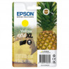 EPSON Cartouche Jet d&#39;Encre Jaune 604 XL (T10H4) C13T10H44010