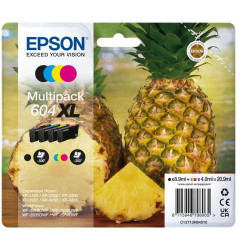 EPSON P&#47;4 Cartouches...