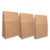 BONG Paquet de 5 pochettes E-commerce Aller-Retour 229X162X40