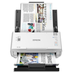 EPSON Scanner mobile professionnel WorkForce DS-410