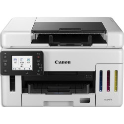 CANON Multifonction jet d&#39;encre 3en1 MAXIFY GX6550