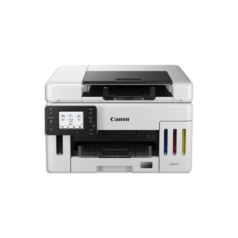 CANON Multifonction jet d&#39;encre 3en1 MAXIFY GX6550