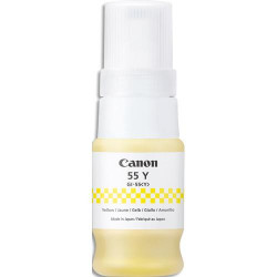 CANON Bouteille d'encre...
