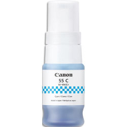 CANON Bouteille d'encre...
