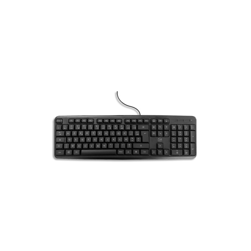 MOBILITY LAB Clavier filaire Deluxe Classic USB ML300450