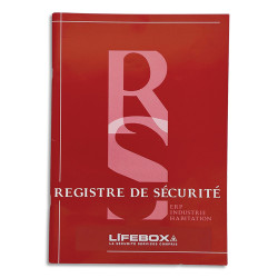 LIFEBOX Registre de...