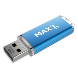 MAXELL Clé USB 2.0 16Go...