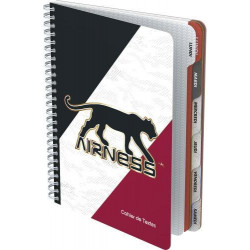 OXFORD AIRNESS CROSS Cahier...