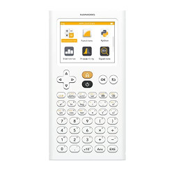 NUMWORKS Calculatrice...