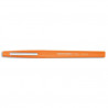 PAPERMATE Stylo feutre Flair Original, pointe M Trait 0,7 mm Orange