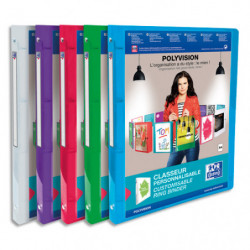 OXFORD Classeur Polyvision...