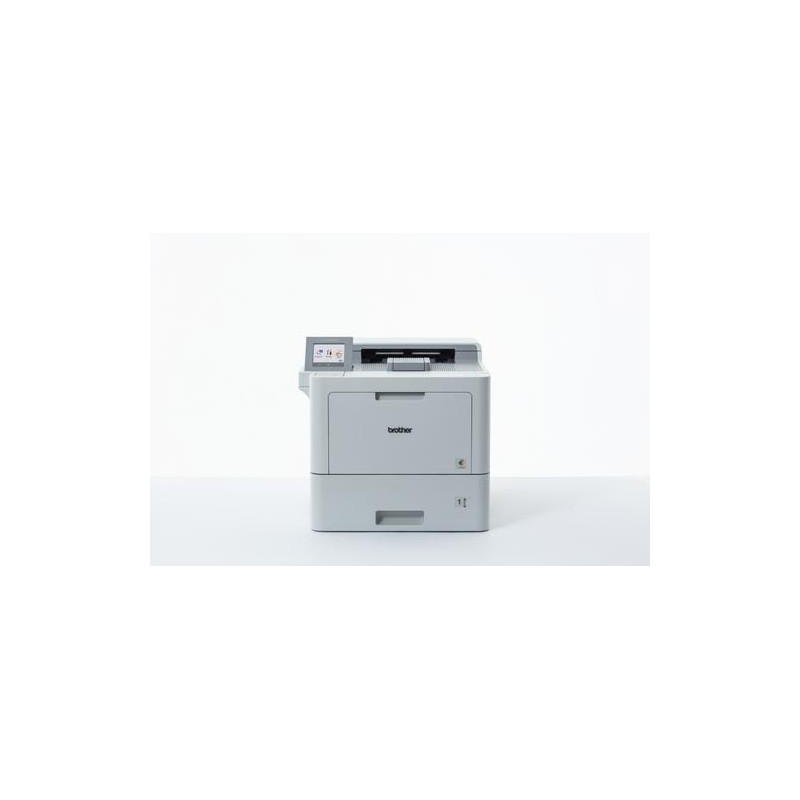 BROTHER Imprimante Couleur 40 ppm / réseau HL-L9430CDN