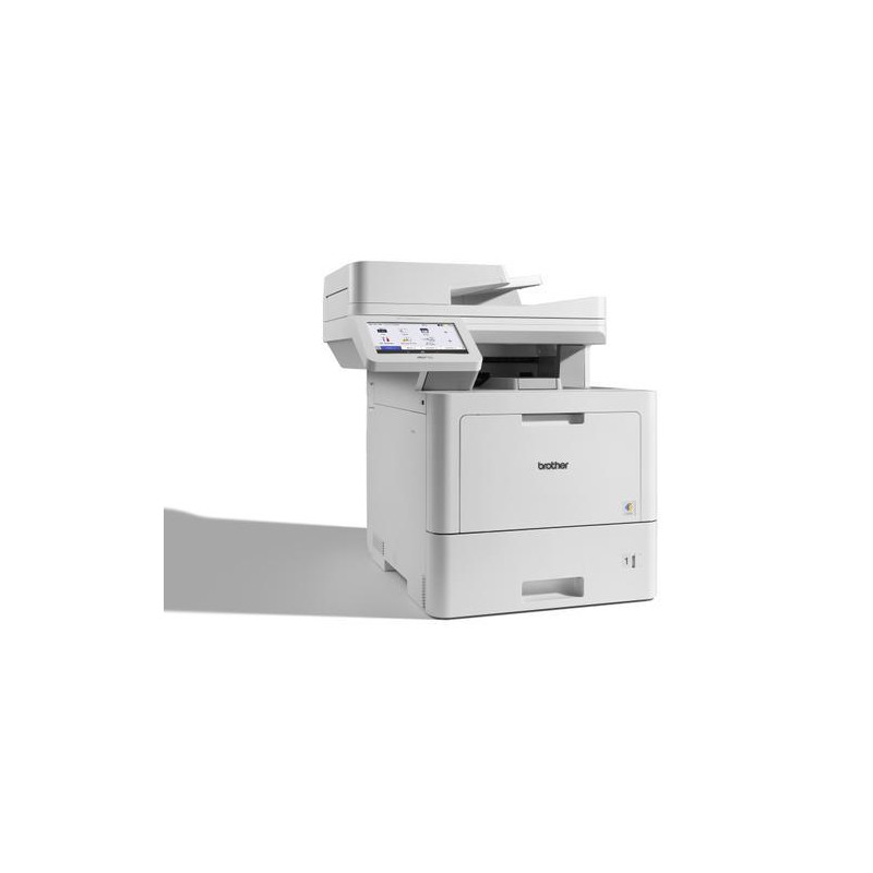 BROTHER Imprimante Multifonction Couleur 40 ppm/ réseau MFCL9630CDN