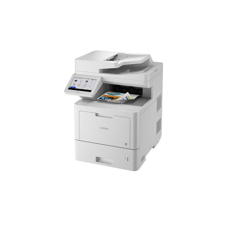 BROTHER Imprimante Multifonction Couleur 40 ppm/ réseau MFCL9670CDN