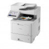 BROTHER Imprimante Multifonction Couleur 40 ppm/ réseau MFCL9670CDN